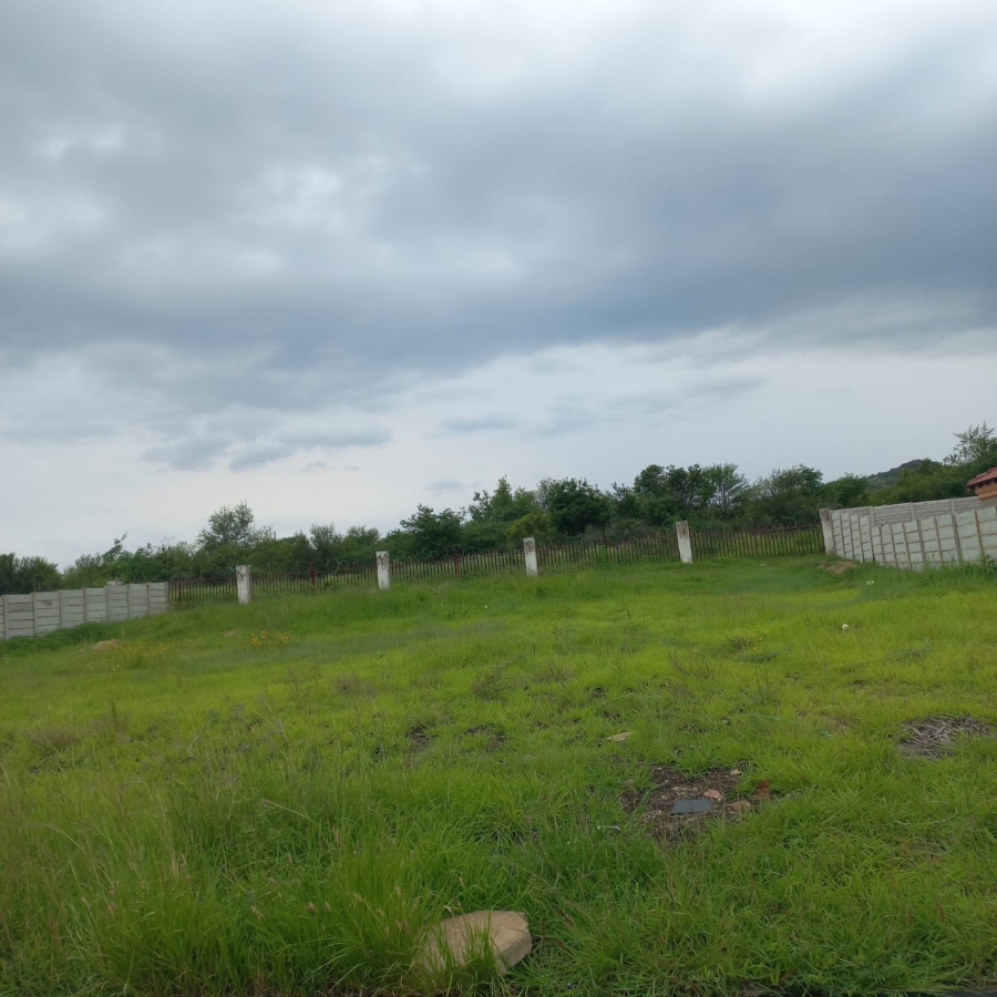 0 Bedroom Property for Sale in Brits Rural North West